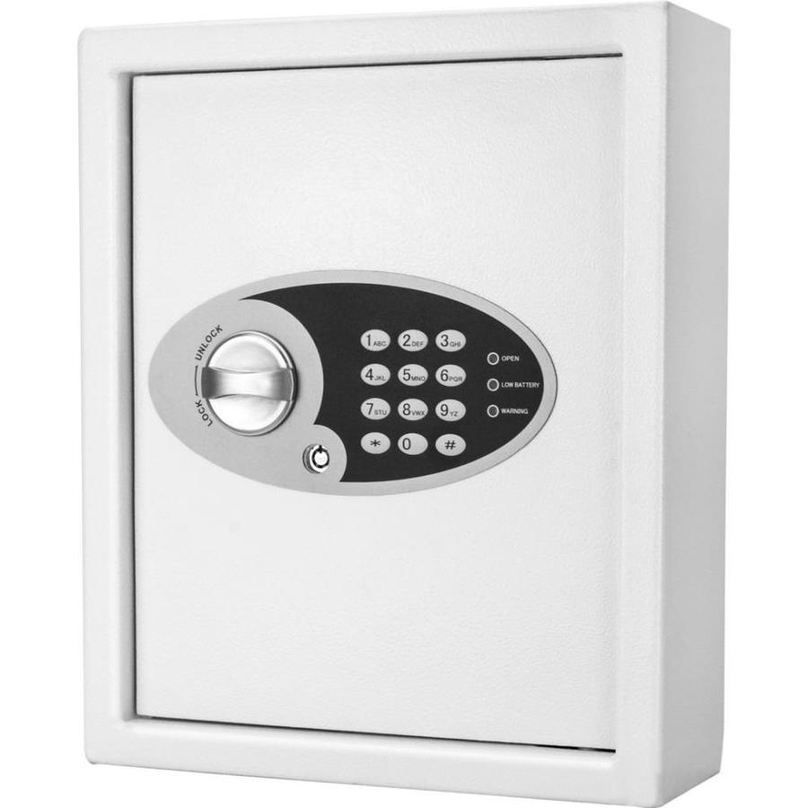 Barska Electronic/Keypad Safe