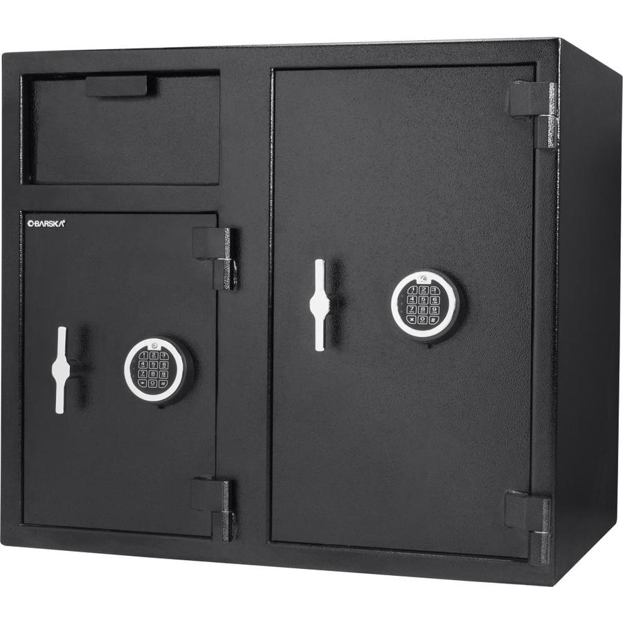 Floor & Wall Safes at