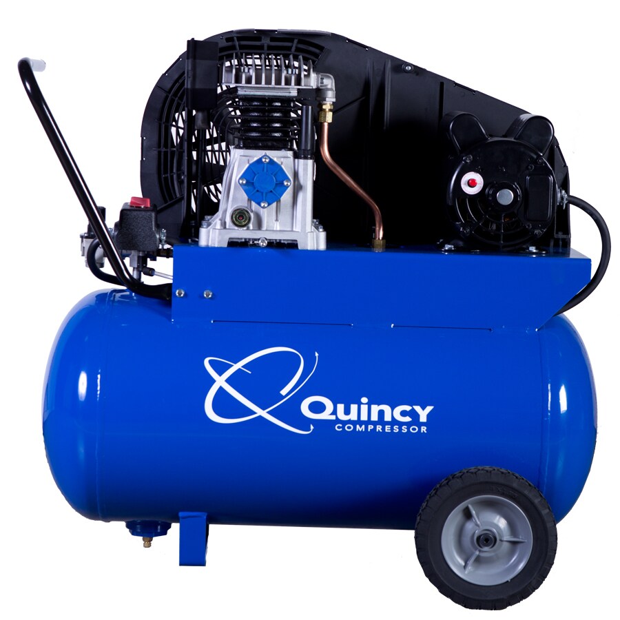 20 gallon air compressor