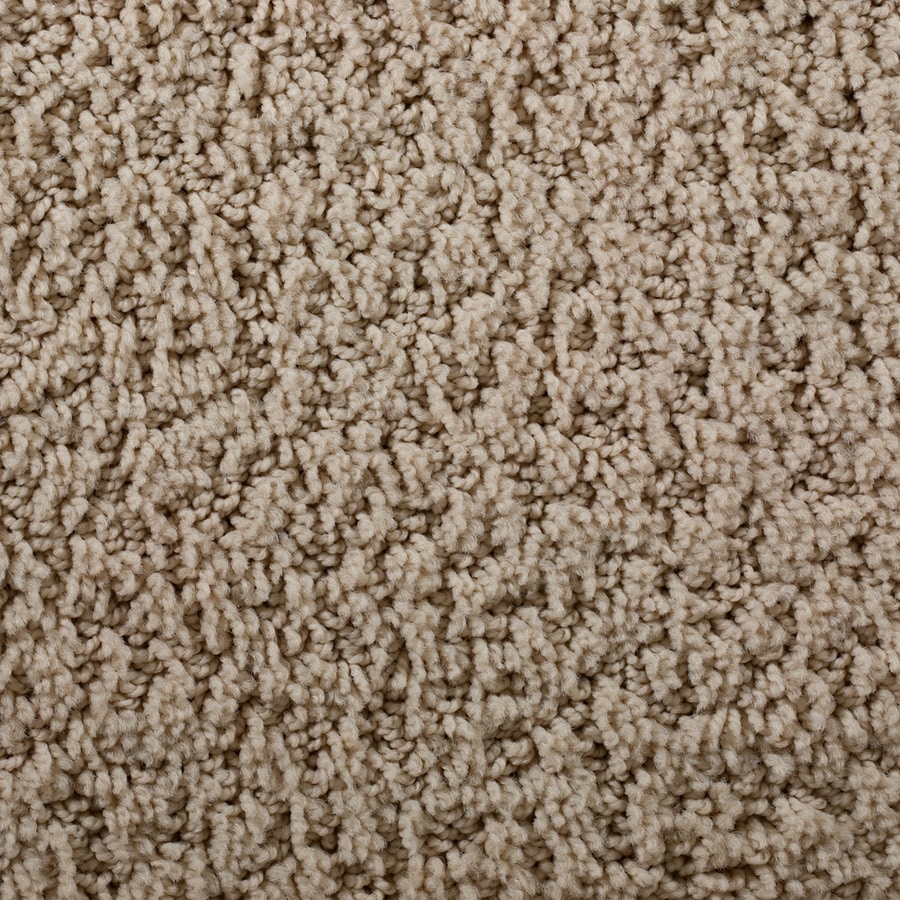 STAINMASTER 53101 Active Family Surfside Crystal Cove Pattern Interior Carpet