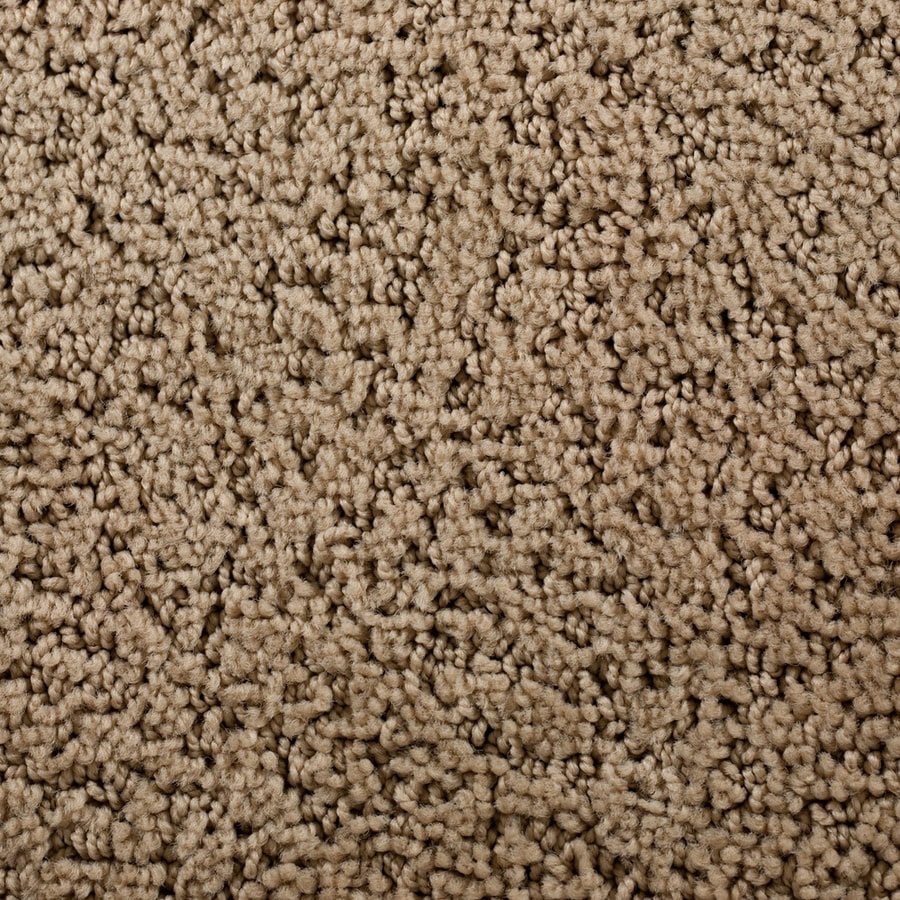 STAINMASTER 53106 Active Family Surfside Capistrano Pattern Interior Carpet