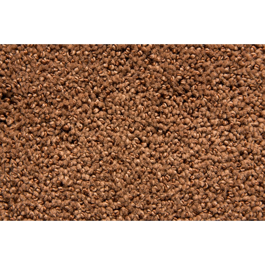 STAINMASTER 153AX TruSoft Mixology Harvest Pattern Interior Carpet