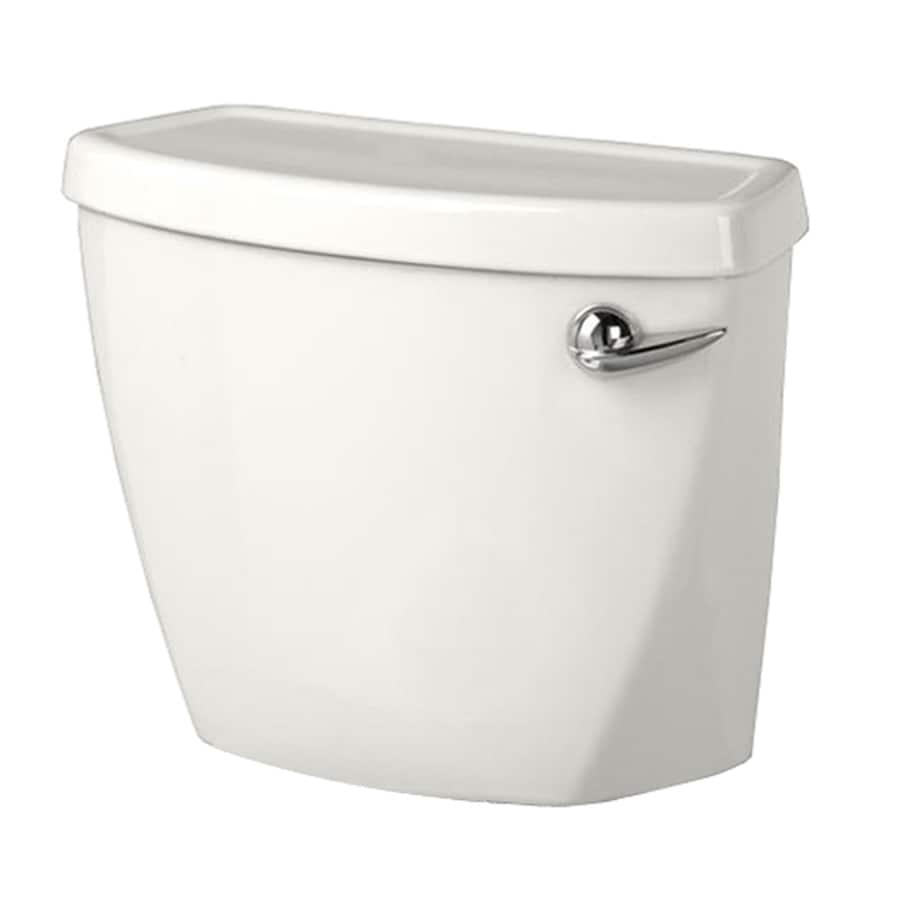 American Standard Baby Devoro White 1.28-GPF Single-Flush High