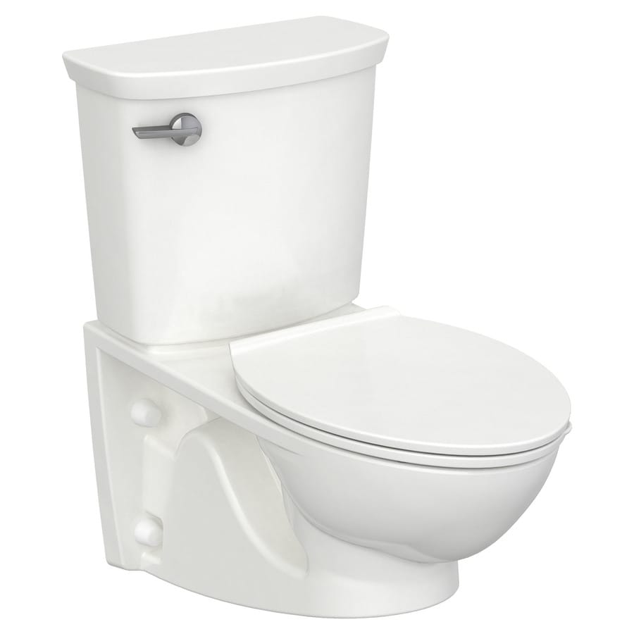 Wall mounted Toilets at