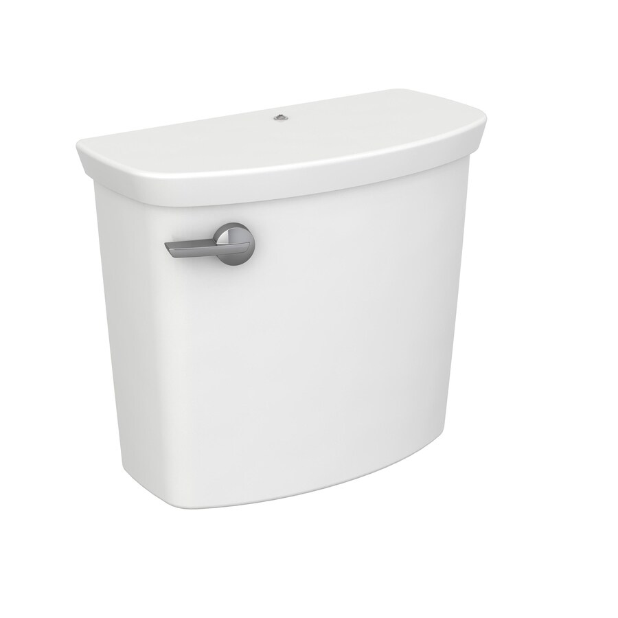 American Standard Glenwall White 1.28GPF DualFlush High Efficiency