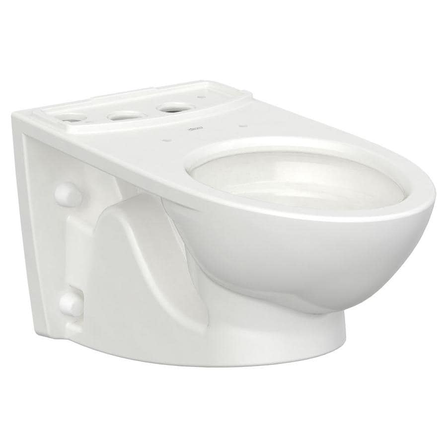 American Standard Toilet Bowls at