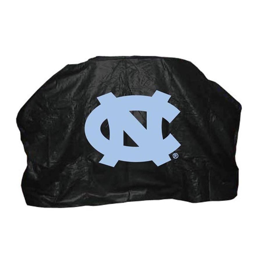 Seasonal Designs, Inc. 59in x 42in Vinyl North Carolina Tar Heels