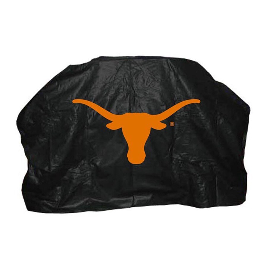 Seasonal Designs, Inc. Universal 59in Texas Longhorns Grill Cover at