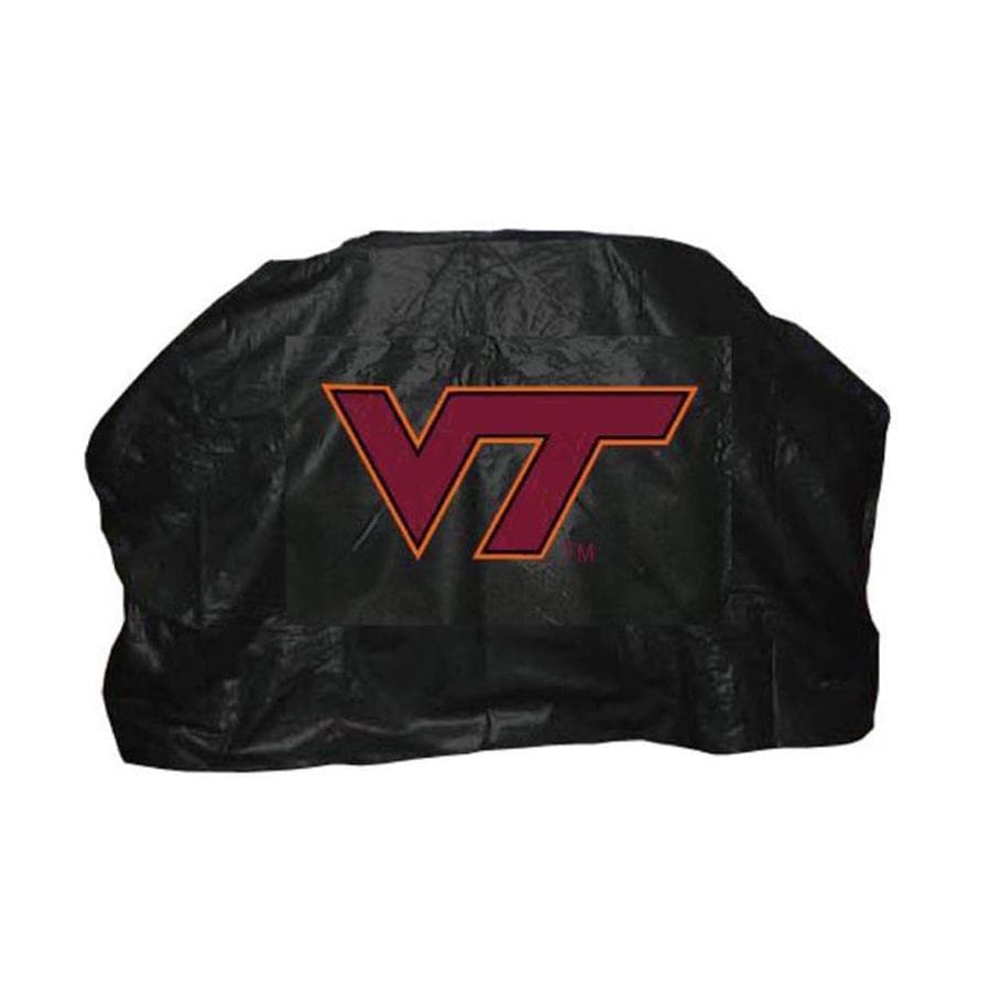 NCAA Virginia Tech Hokies Auto Hood Cover