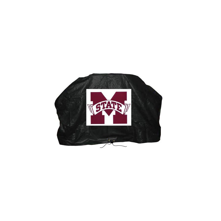 Seasonal Designs, Inc. Universal 59in Mississippi State Bulldogs Grill