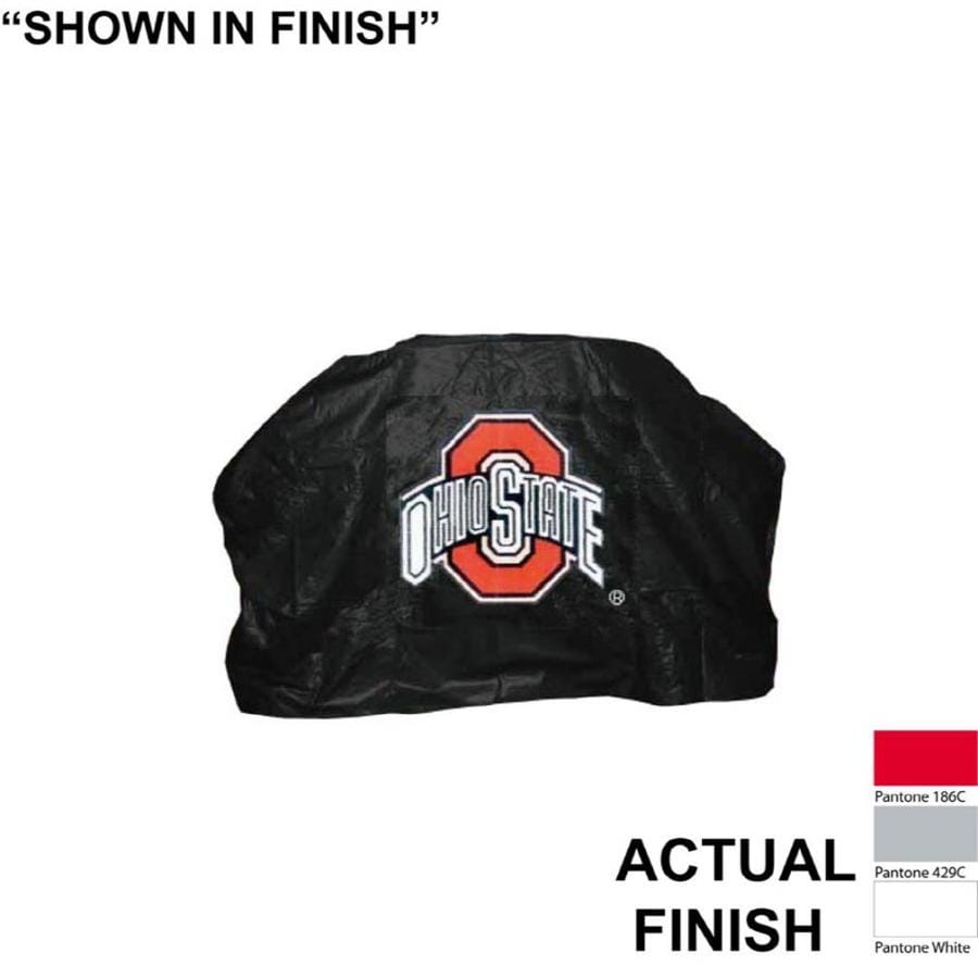 Seasonal Designs Inc 68 In X 43 Vinyl Ohio State Buckeyes Seasonal Designs Inc 68 In X 43 Vinyl Ohio State Buckeyes
