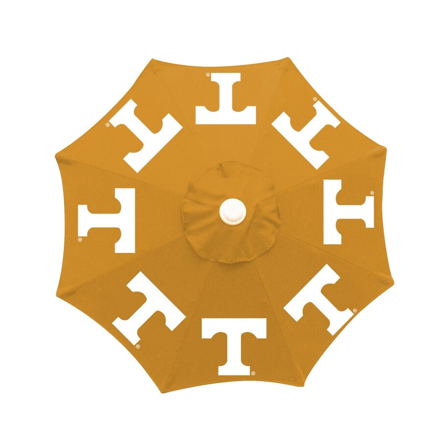 Seasonal Designs, Inc. CTU119 Tennessee Volunteers Patio Umbrella