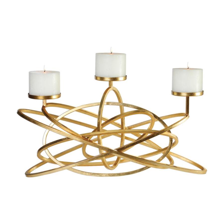 Candelabra Candle Holders At Lowes Com