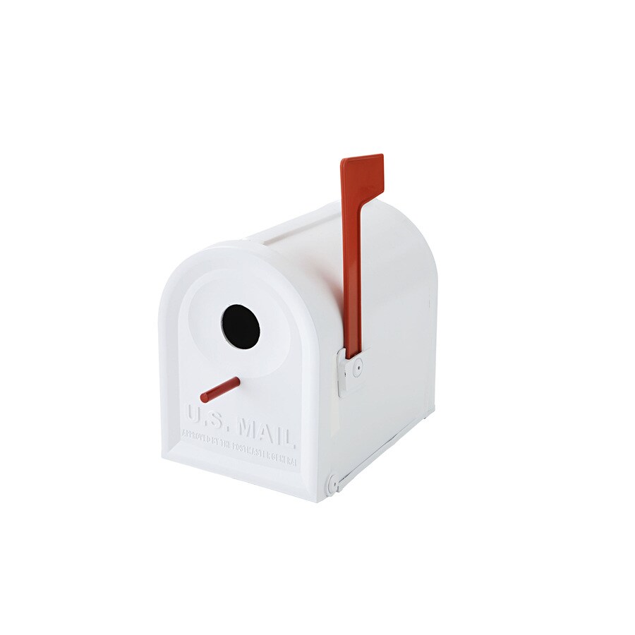 Rubbermaid MB320 mailboxes - View #2