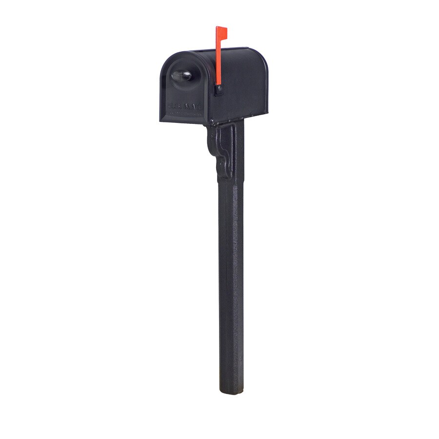Rubbermaid MB320 mailboxes - View #3