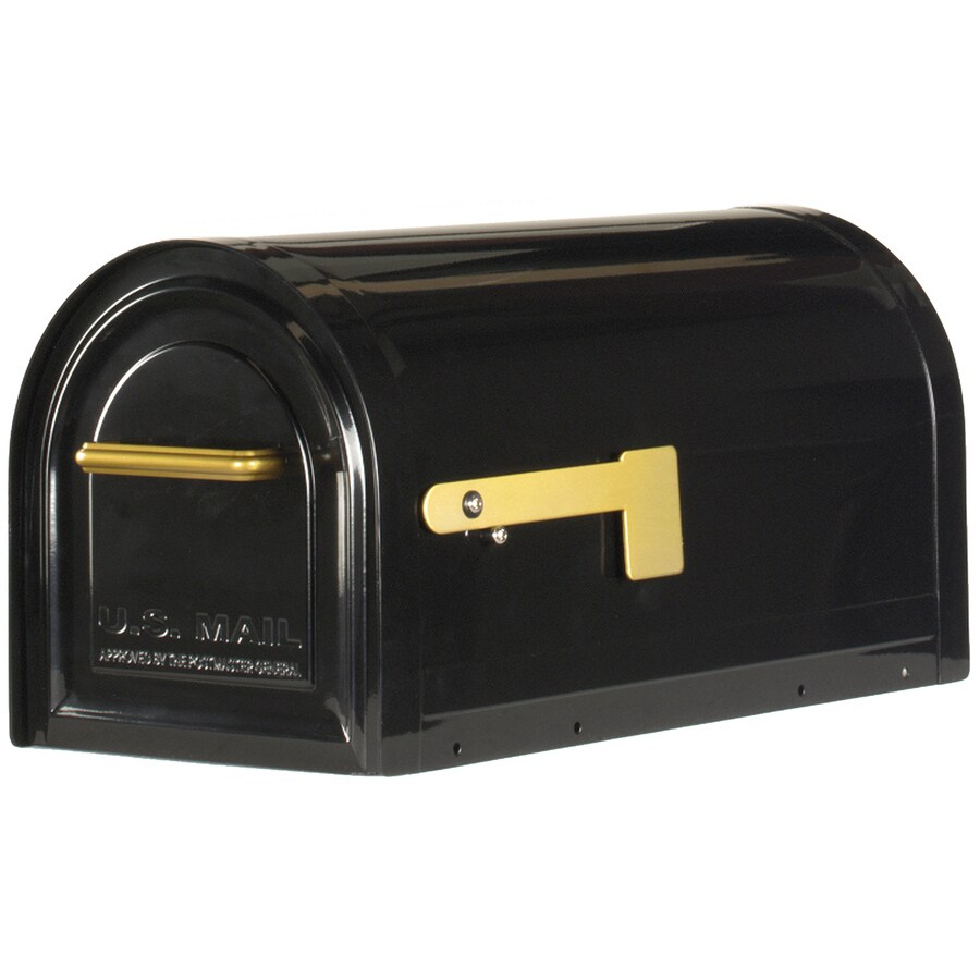 Gibraltar Mailboxes MB981B 