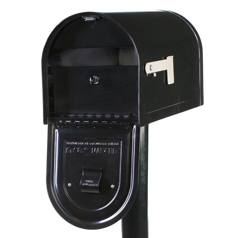 Gibraltar Mailboxes MB981B  - View #2