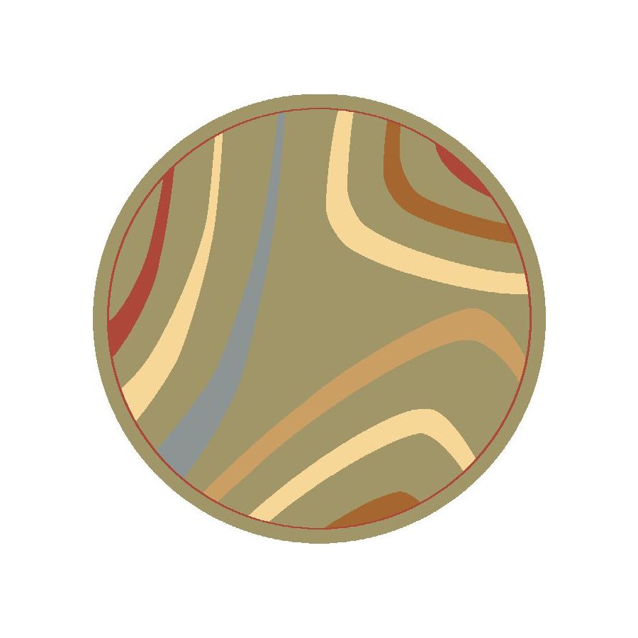 Rugs America 22111 SOS RUGS AMERICA RUGS