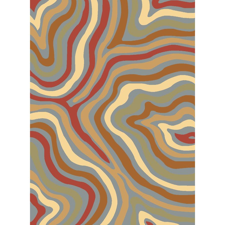Rugs America 22193 SOS RUGS AMERICA RUGS