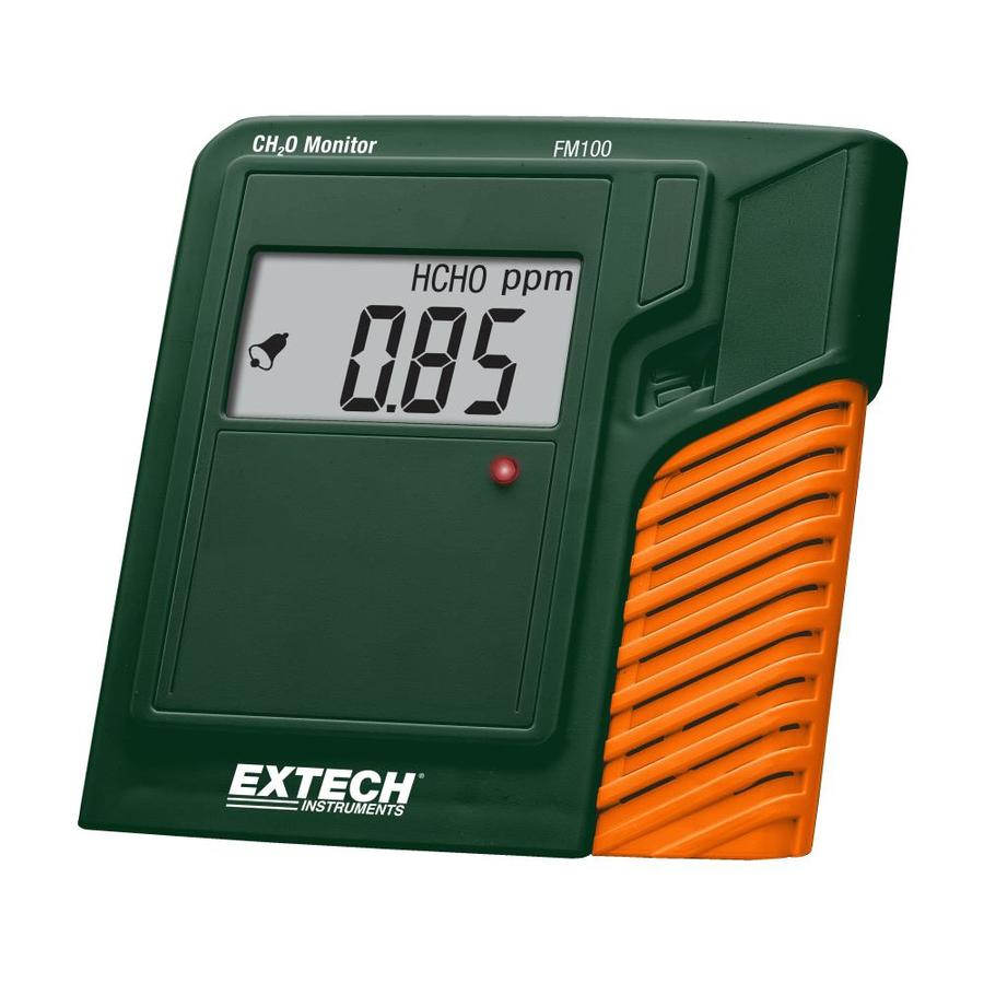 Extech Digital Test Meter