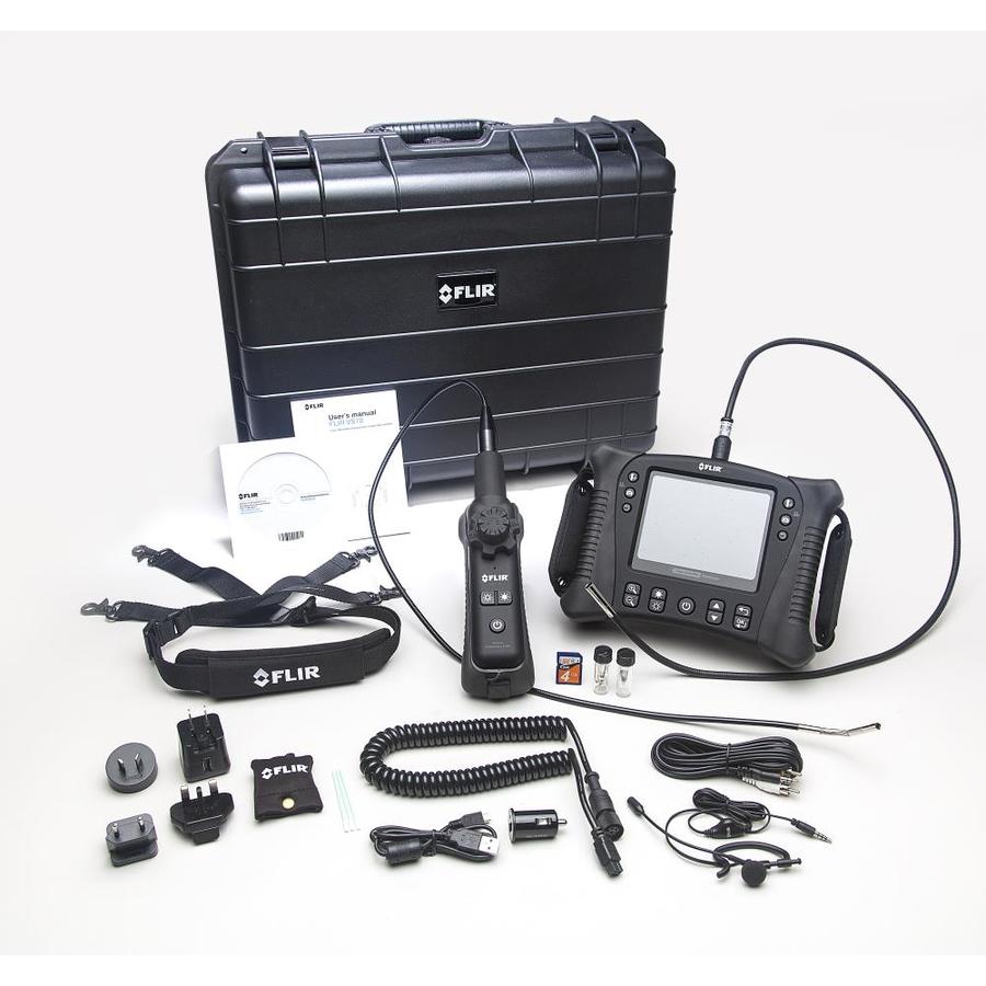FLIR Extech Digital Video Inspection Camera at