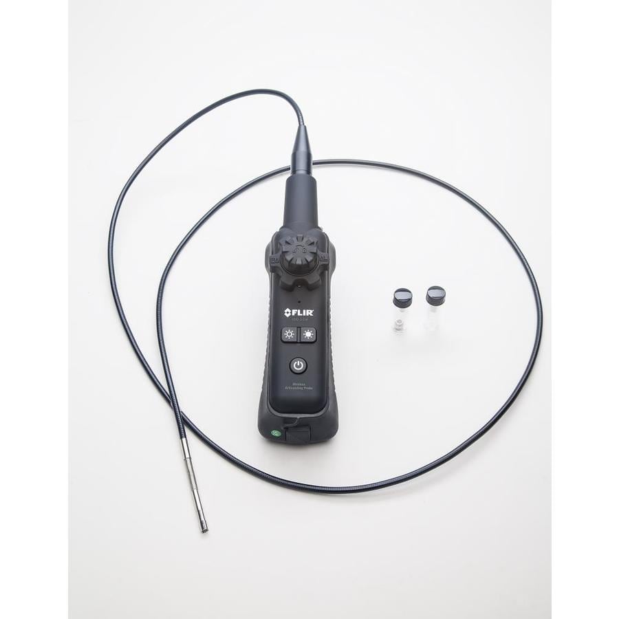 FLIR Extech Digital Video Inspection Camera at