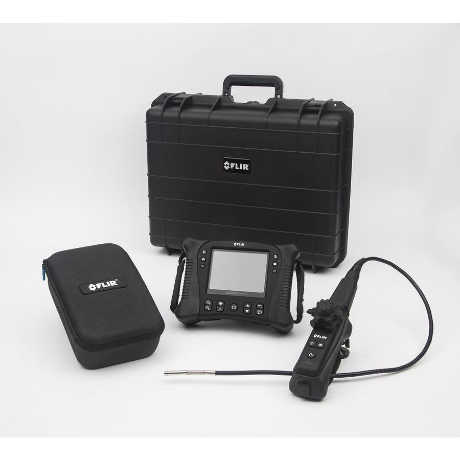 FLIR Extech Digital Video Inspection Camera at