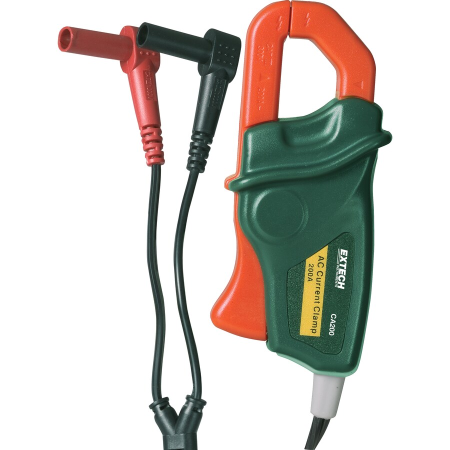 Extech CA200 Digital Clamp Meter
