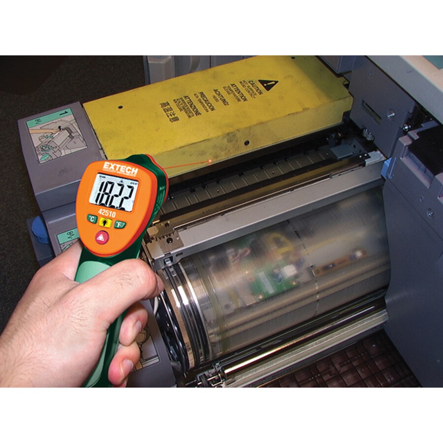 Extech 42510  - View #5