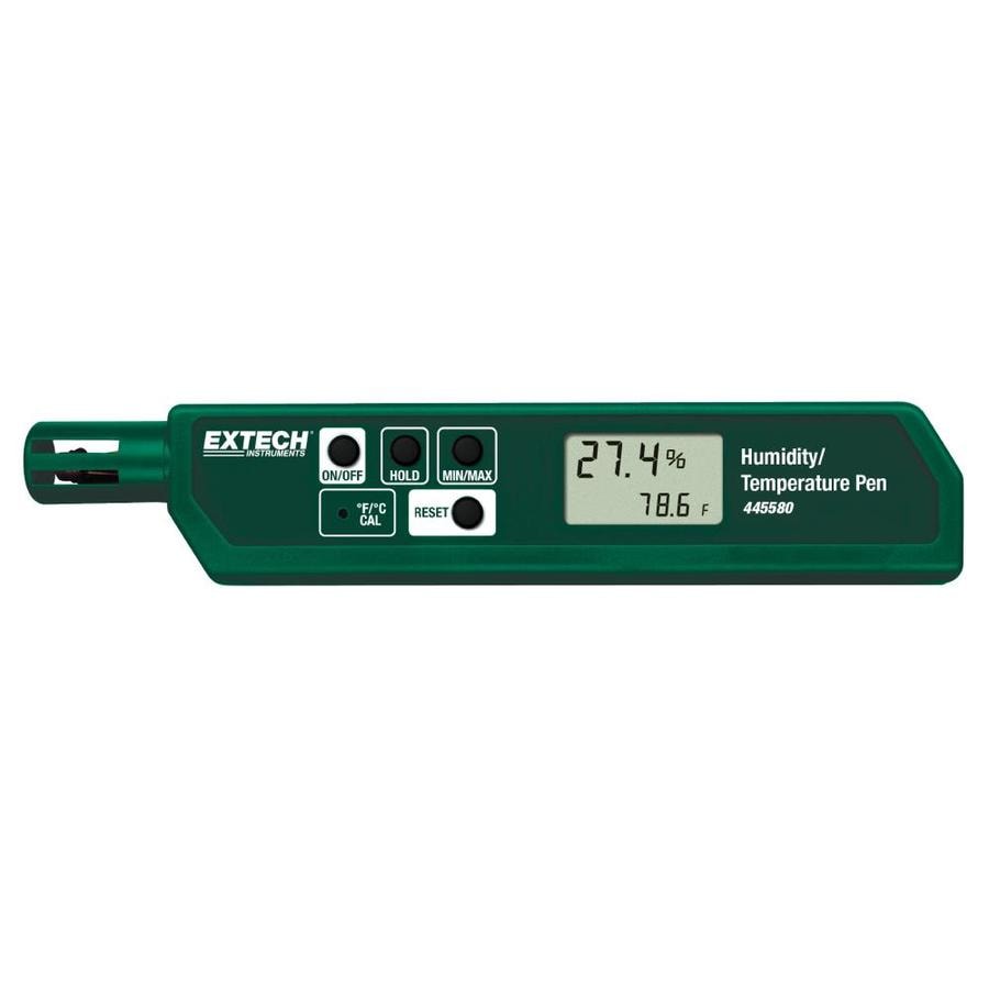 Extech Digital Temperature Test Meter