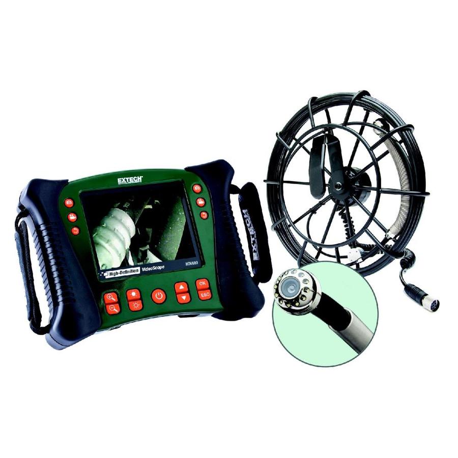 Extech Digital Video Inspection Camera at