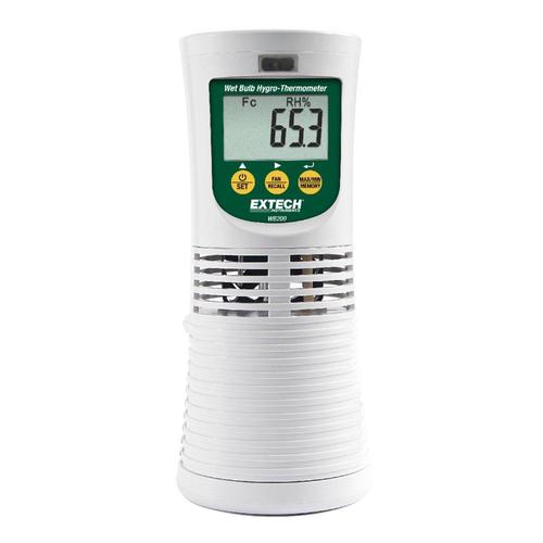 hygro thermometer test