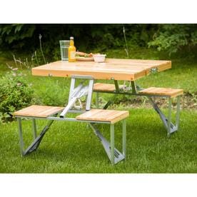 Picnic Tables at Lowes.com