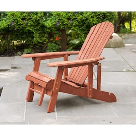 Adirondack Patio Chairs at Lowes.com