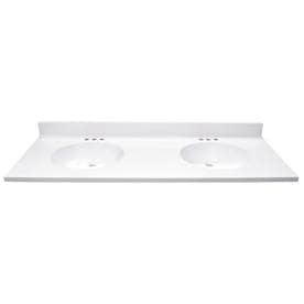 Bathroom Vanity Tops At Lowes Com