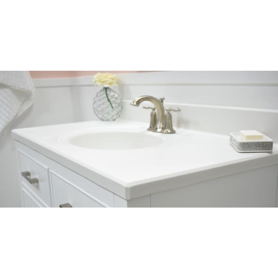 US Marble 43CL10199SM Vanity-Tops - View #5