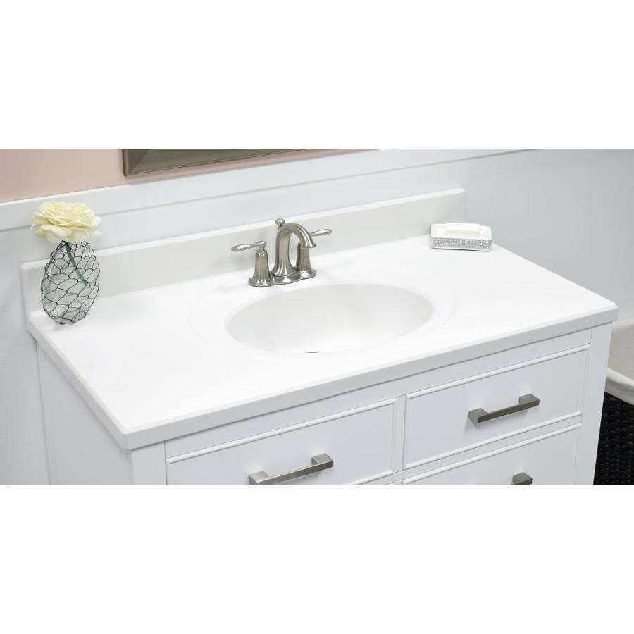 US Marble 43CL10199SM Vanity-Tops - View #4