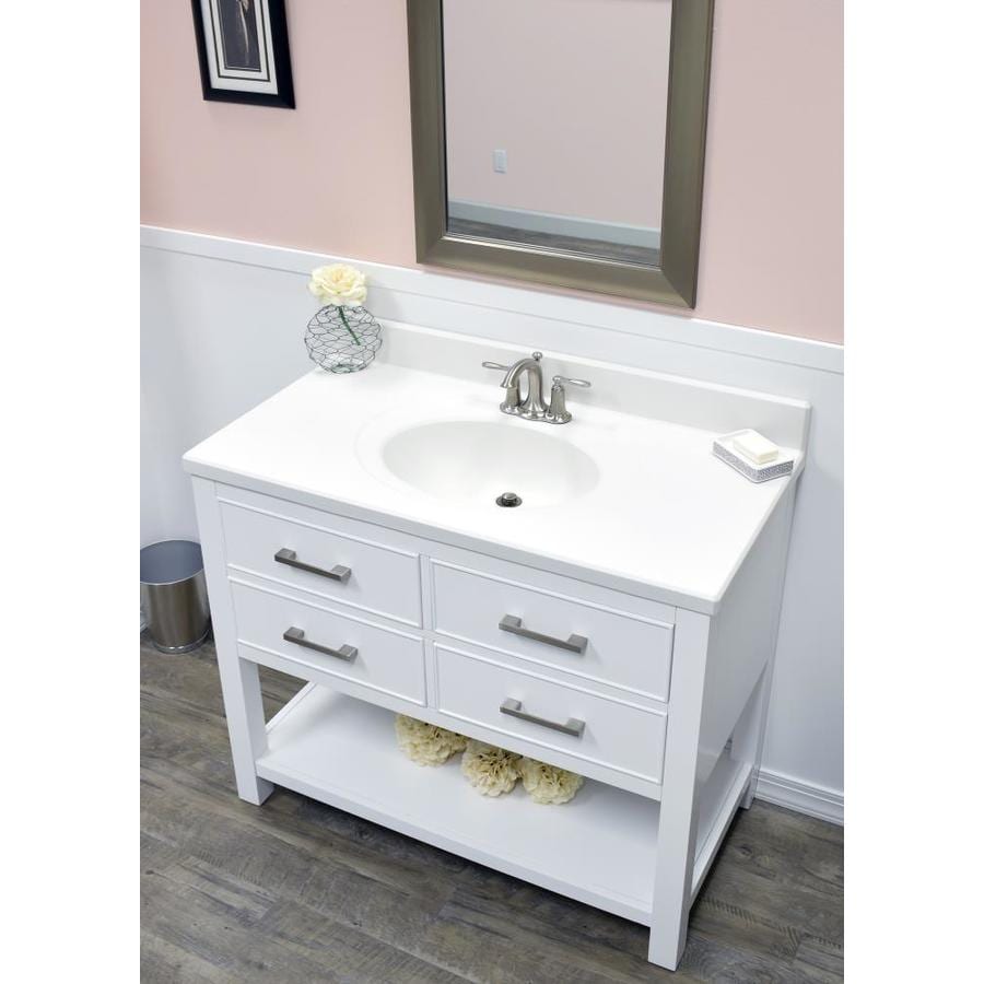 US Marble 43CL10199SM Vanity-Tops - View #3
