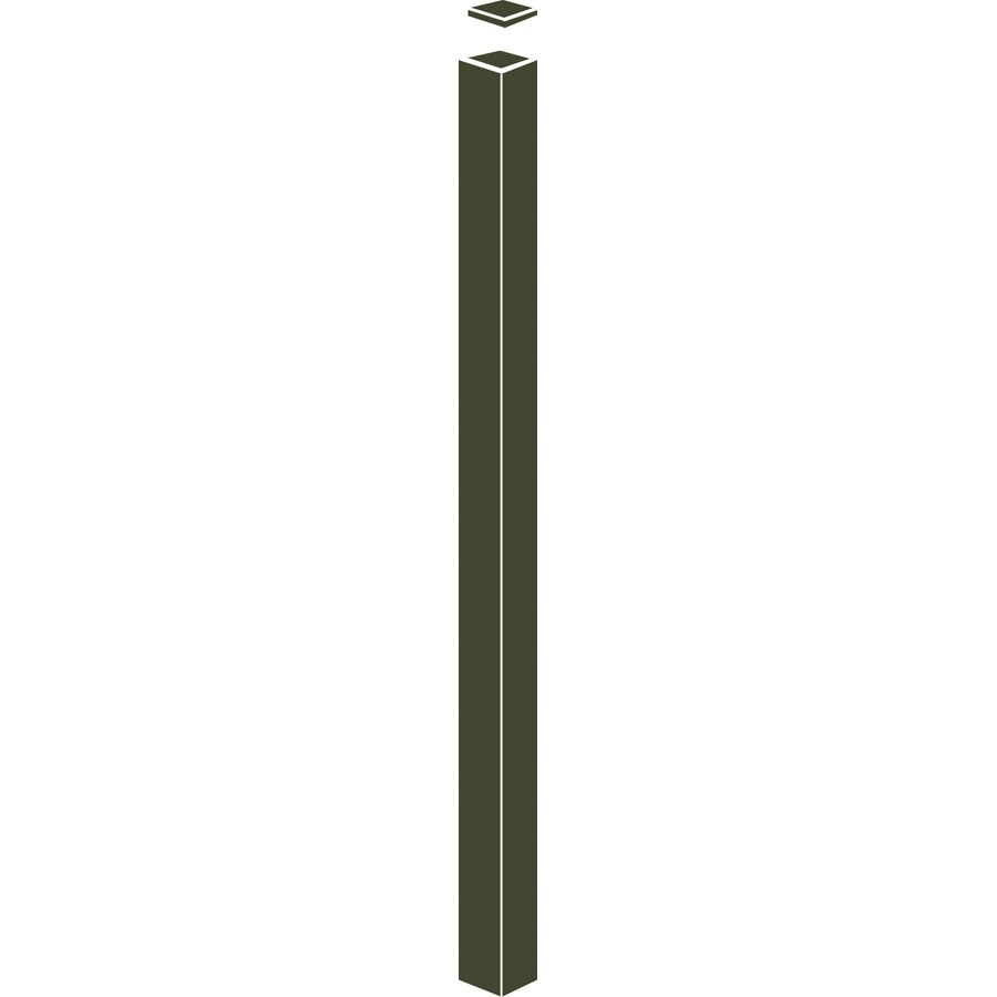 Rockland Ornamental Fencing 82
