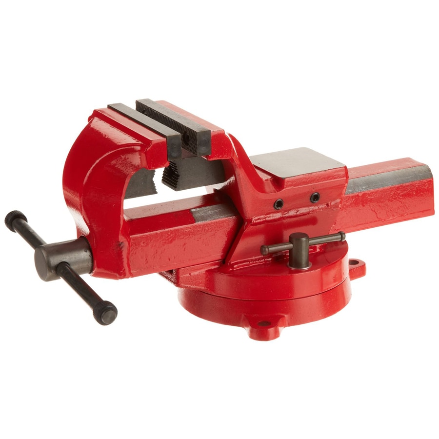 lowes workbench vise