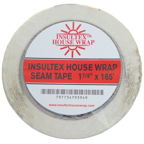 Housewrap Tape in the House Wrap Tape department at