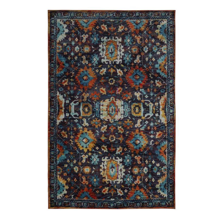 Mohawk Home Prismatic Multi Indoor Area Rug