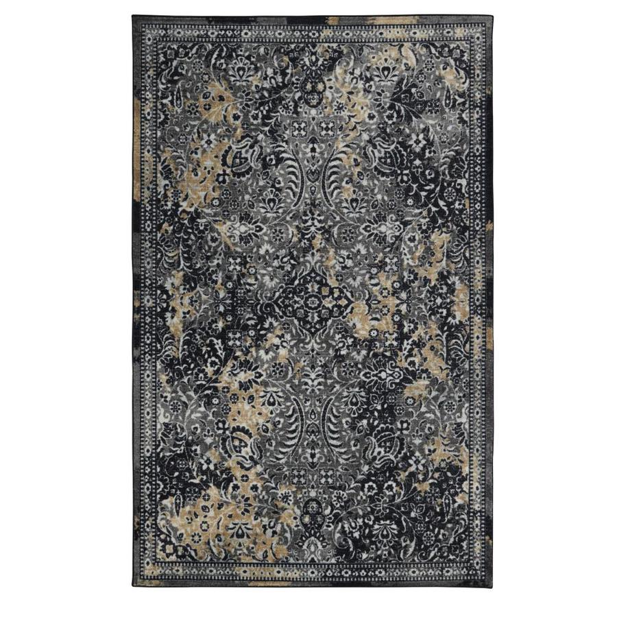 Mid Century Modern Rugs At Lowes Com