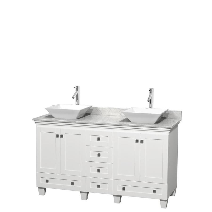 Lowes Vessel Vanity
 - Lowes Bathroom Vanities With Vessel Sinks Image Of Bathroom And Closet