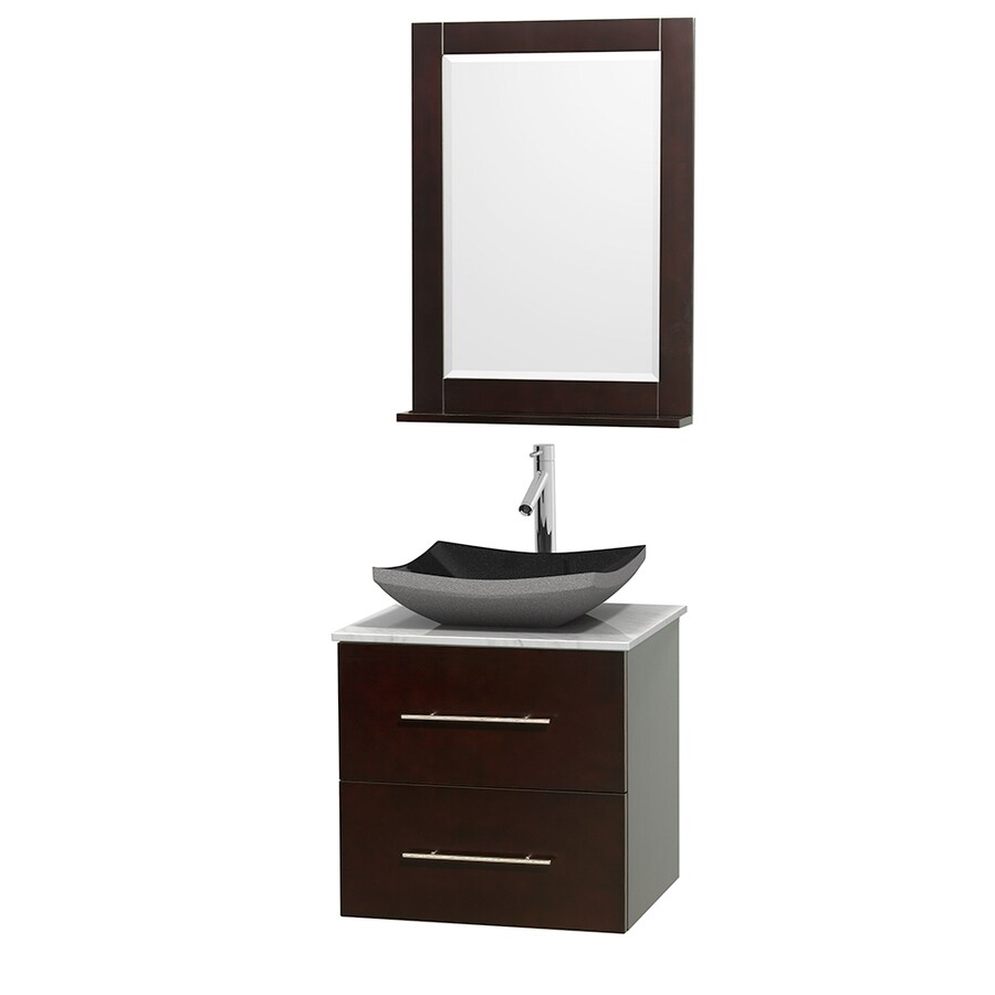 Wyndham Collection WCVW00924SESCMGS1M24 