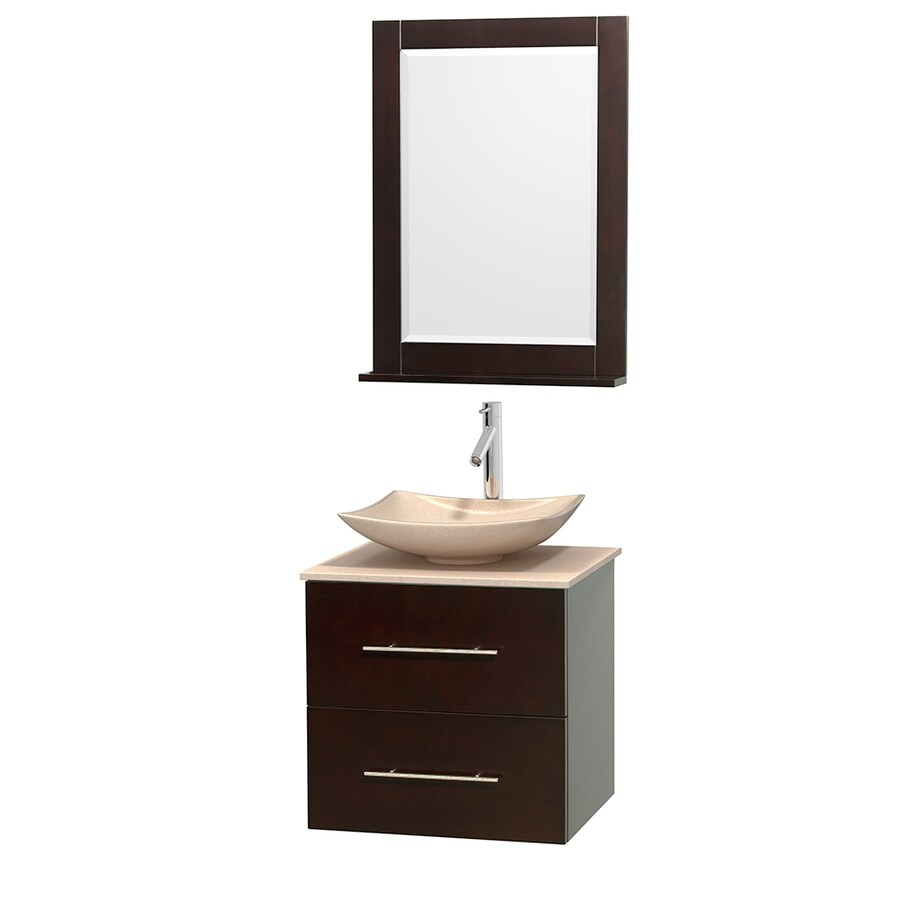 Wyndham Collection WCVW00924SESIVGS5M24 