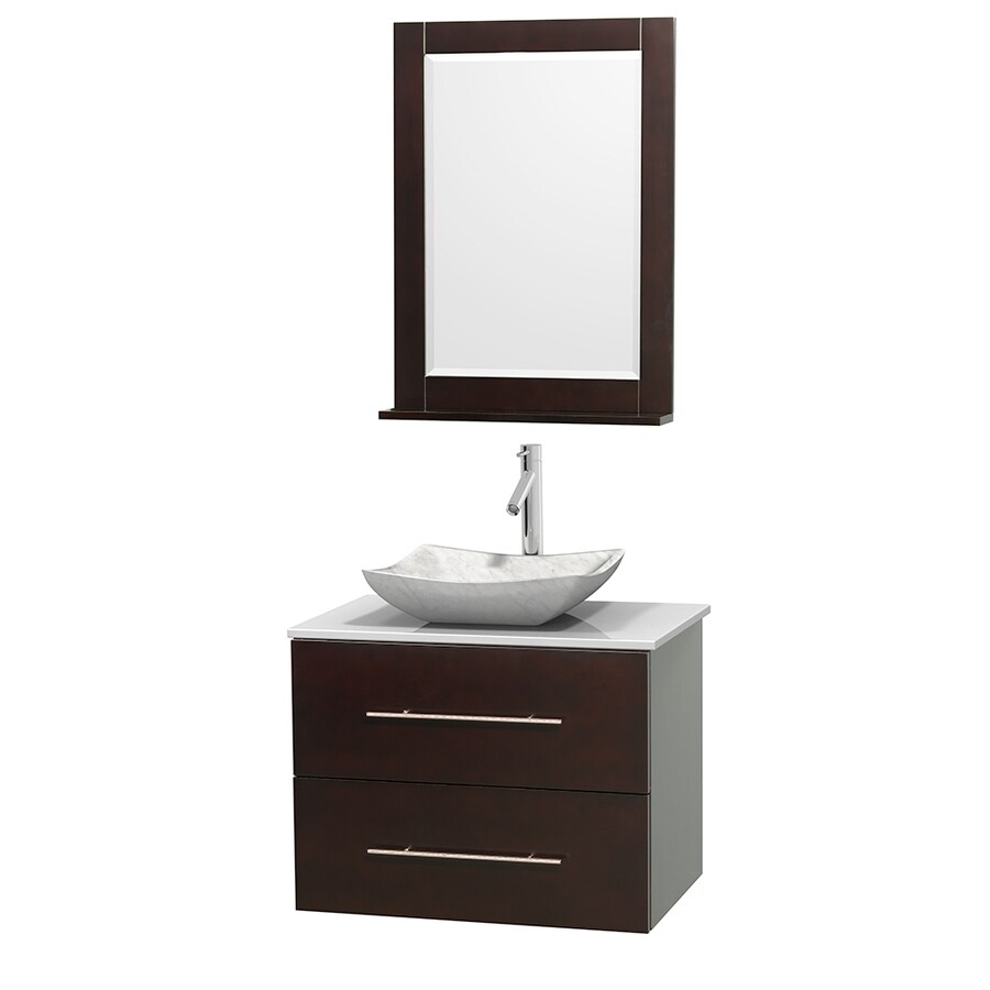 Wyndham Collection WCVW00930SESWSGS3M24 