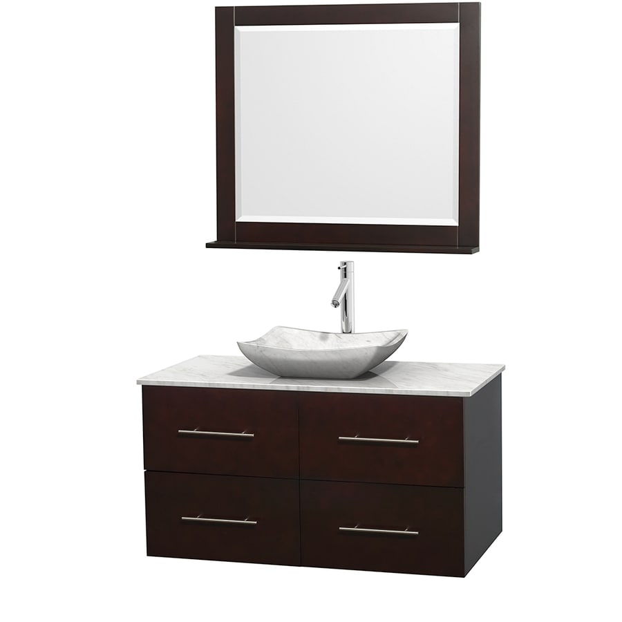 Wyndham Collection WCVW00942SESCMGS3M36 
