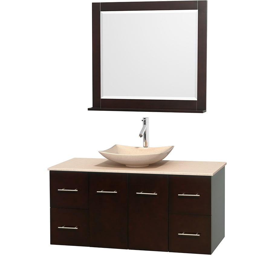 Wyndham Collection WCVW00948SESIVGS5M36 