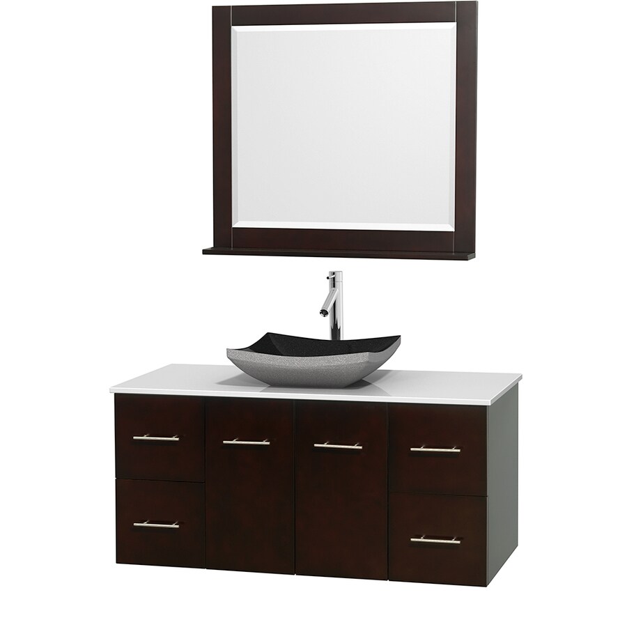 Wyndham Collection WCVW00948SESWSGS1M36 